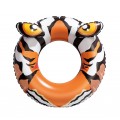 Tiger Swim Ring